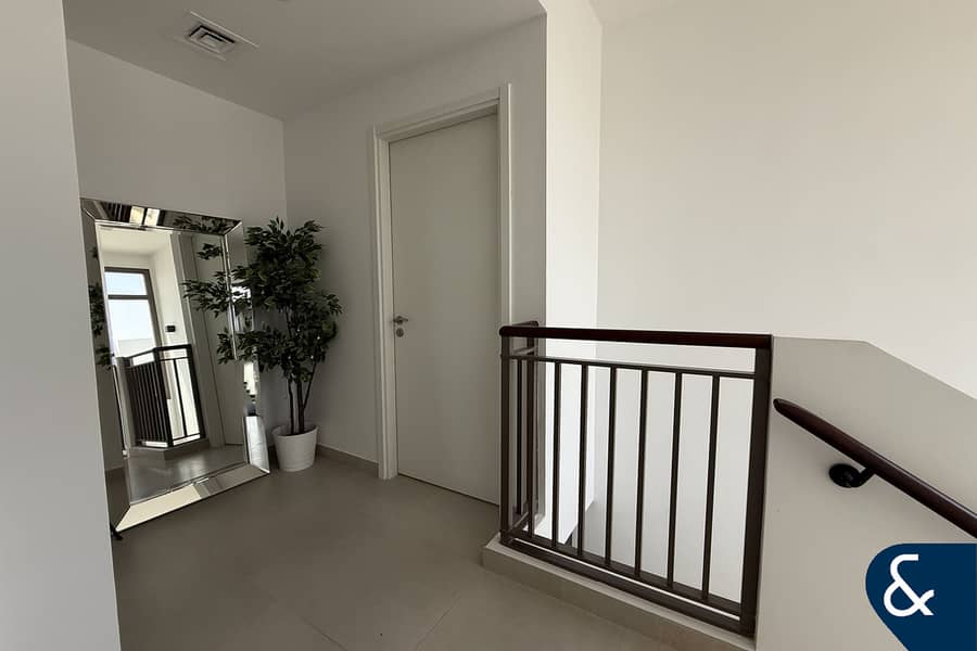 Single Row | Rented | Desirable Location