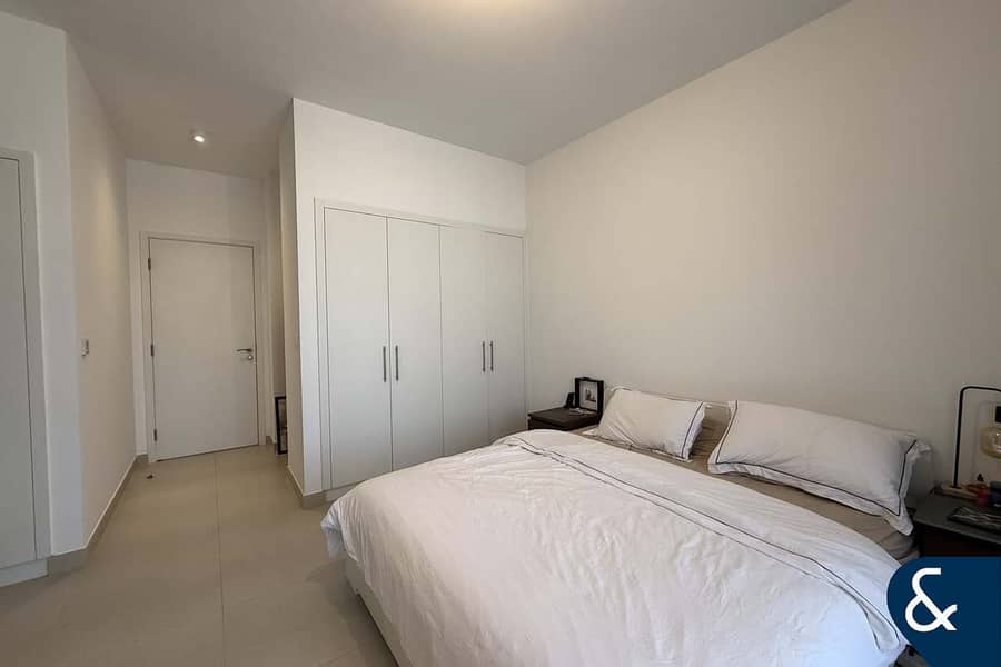 Single Row | Rented | Desirable Location