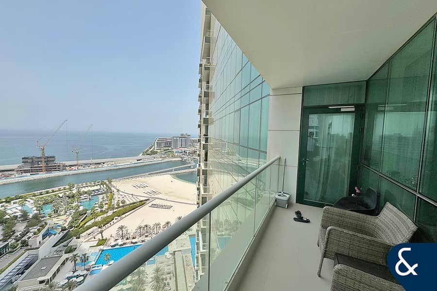 Private Beach | Upgraded | Vacant on Transfer - Image 7