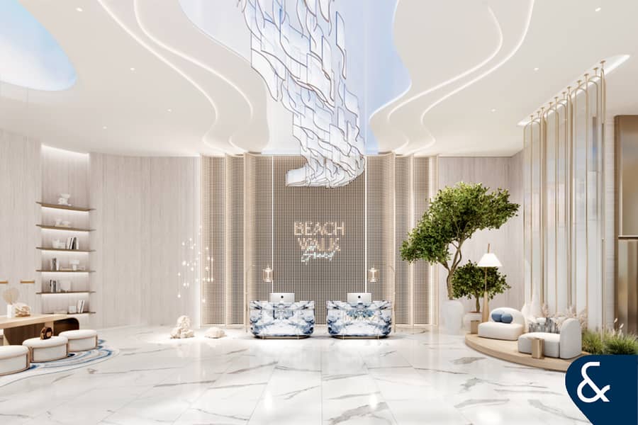 Huge Terrace | Private Pool | Island Luxury