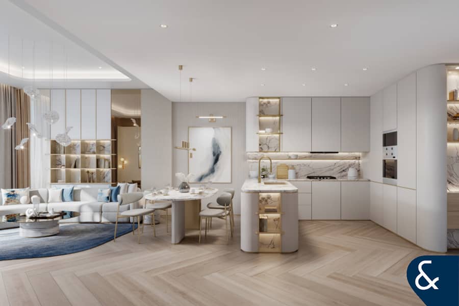 Huge Terrace | Private Pool | Island Luxury - Image 7