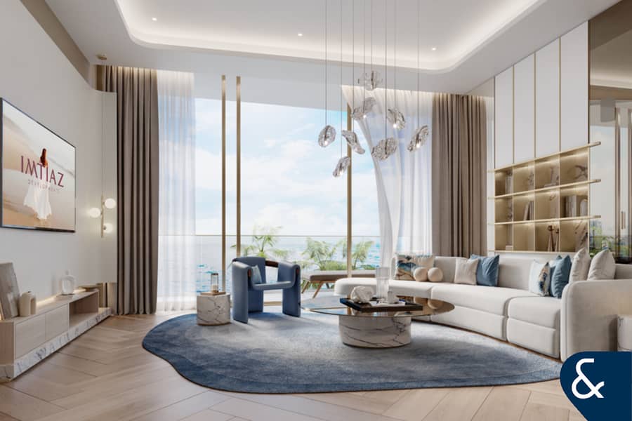 Huge Terrace | Private Pool | Island Luxury - Image 8