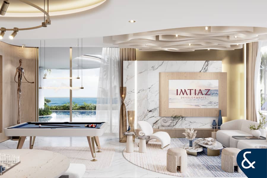 Huge Terrace | Private Pool | Island Luxury - Image 9