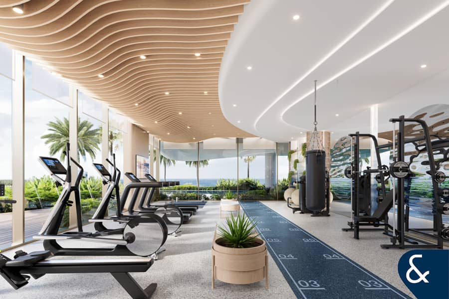 Huge Terrace | Private Pool | Island Luxury - Image 10