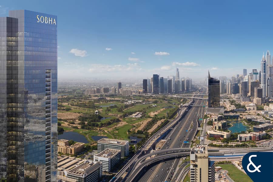 6 BR Penthouse| Post Payment Plan | 360 View - Image 7