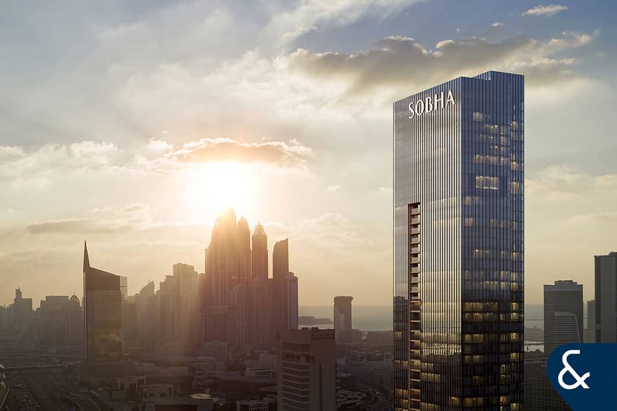 6 BR Penthouse| Post Payment Plan | 360 View - Image 10