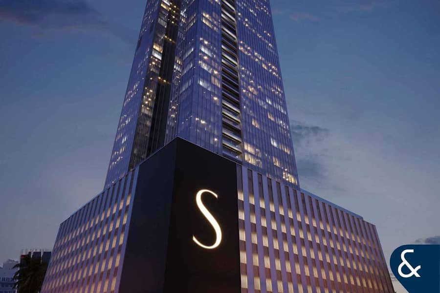 6 BR Penthouse| Post Payment Plan | 360 View - Image 14