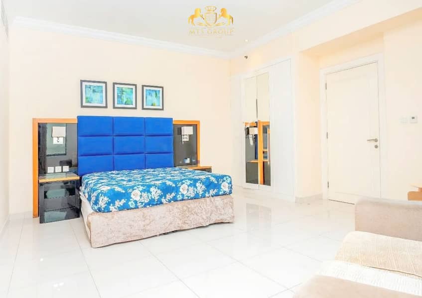 Premium Apartment | Spacious | Ready to Move-In