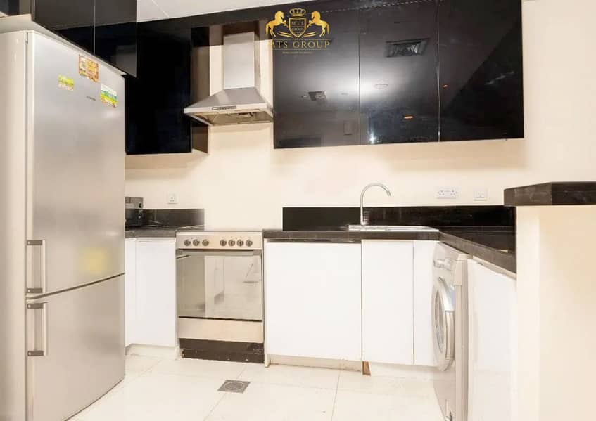 Premium Apartment | Spacious | Ready to Move-In