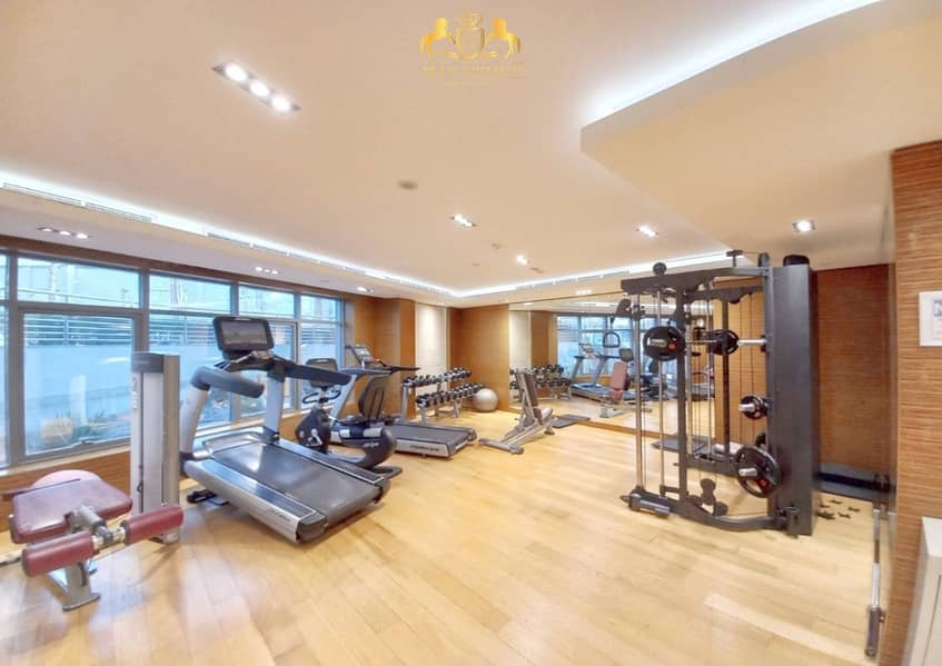 Premium Apartment | Spacious | Ready to Move-In