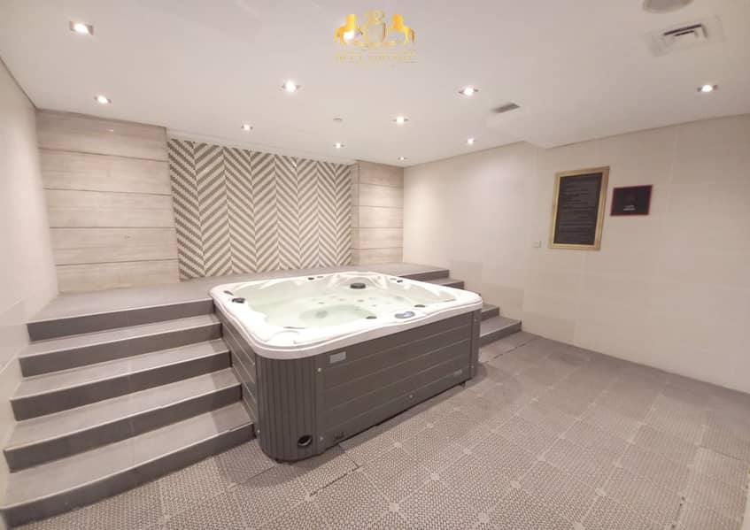 Premium Apartment | Spacious | Ready to Move-In