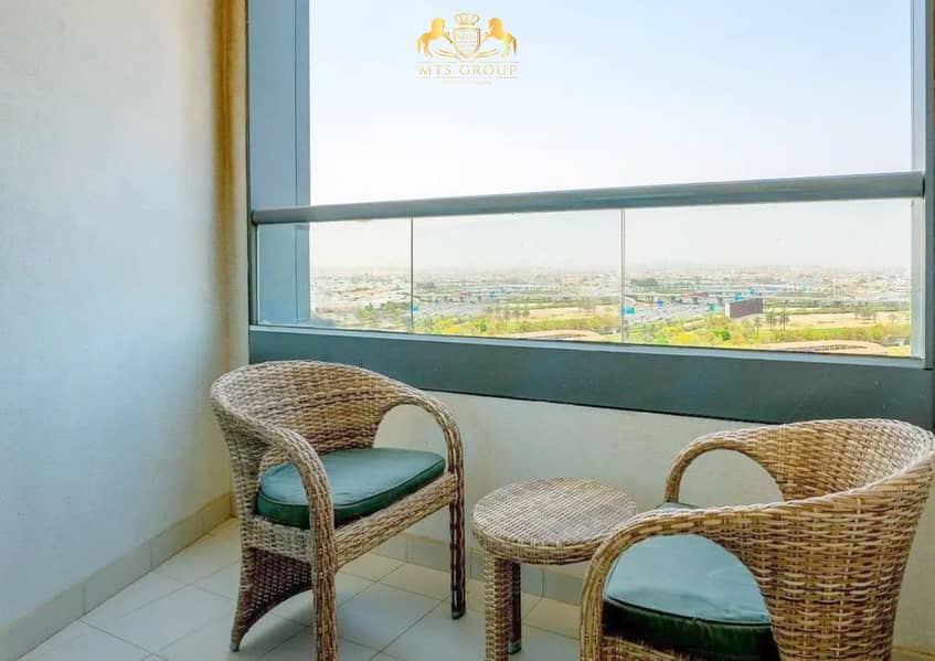 Premium Apartment | Spacious | Ready to Move-In - Image 11