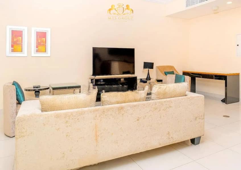 Premium Apartment | Spacious | Ready to Move-In - Image 12