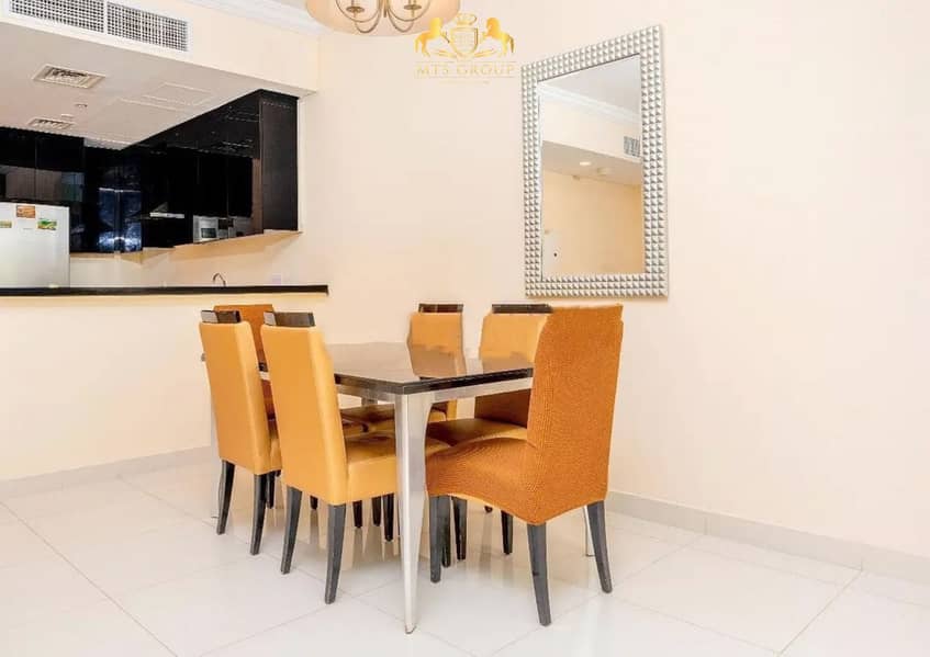 Premium Apartment | Spacious | Ready to Move-In - Image 13