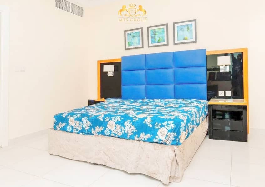 Premium Apartment | Spacious | Ready to Move-In - Image 14