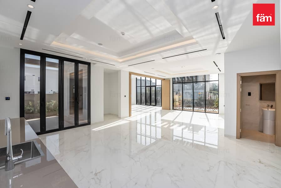 BRAND NEW | QUALITY UPGRADES | SINGLE ROW