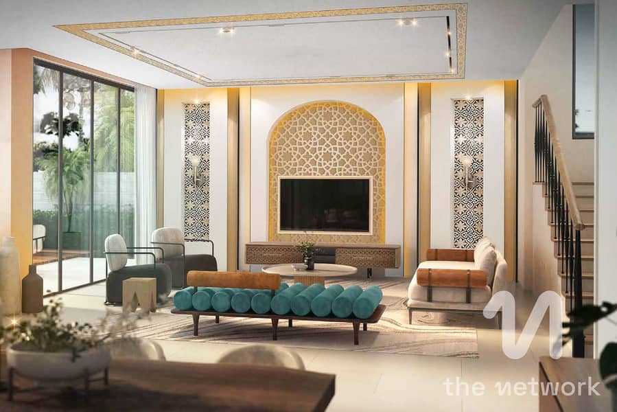 Close To OP |Exclusive | Handover 2026