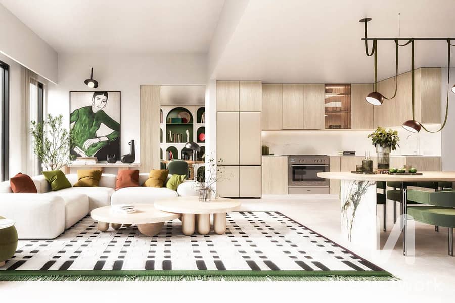 3BR Villa | Prime Location | Genuine Resale