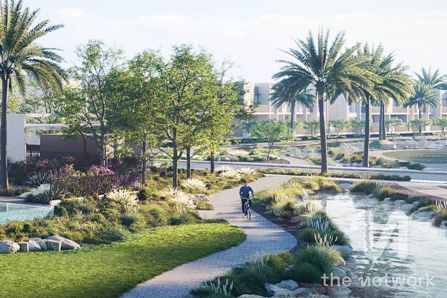 3BR Villa | Prime Location | Genuine Resale - Image 7