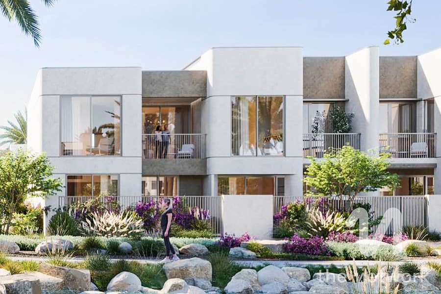 3BR Villa | Prime Location | Genuine Resale - Image 9