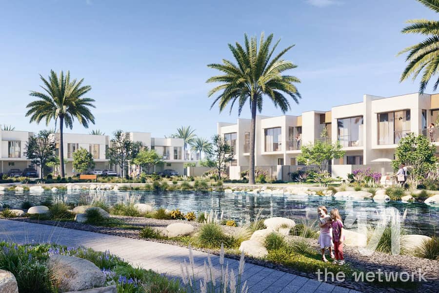 3BR Villa | Prime Location | Genuine Resale - Image 10