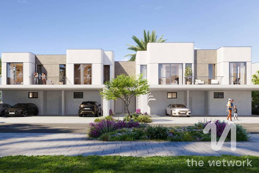 3BR Villa | Prime Location | Genuine Resale - Image 11