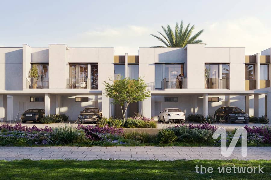 3BR Villa | Prime Location | Genuine Resale - Image 12