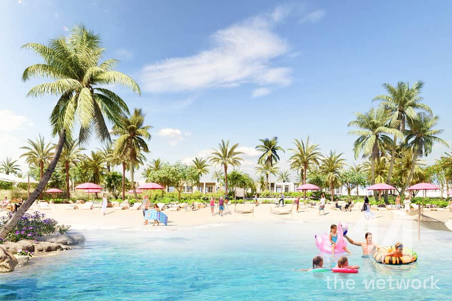 3BR Villa | Prime Location | Genuine Resale - Image 14