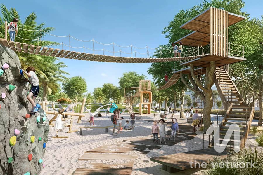 3BR Villa | Prime Location | Genuine Resale - Image 16