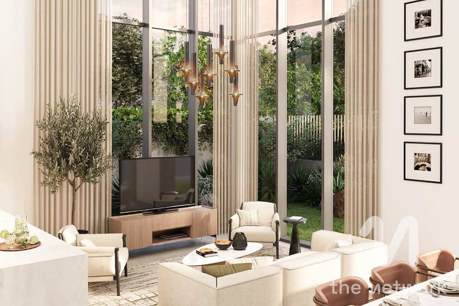 Handover soon | Investment Opportunity | Motivated