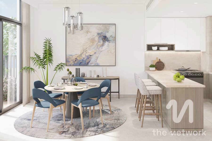 Handover soon | Investment Opportunity | Motivated