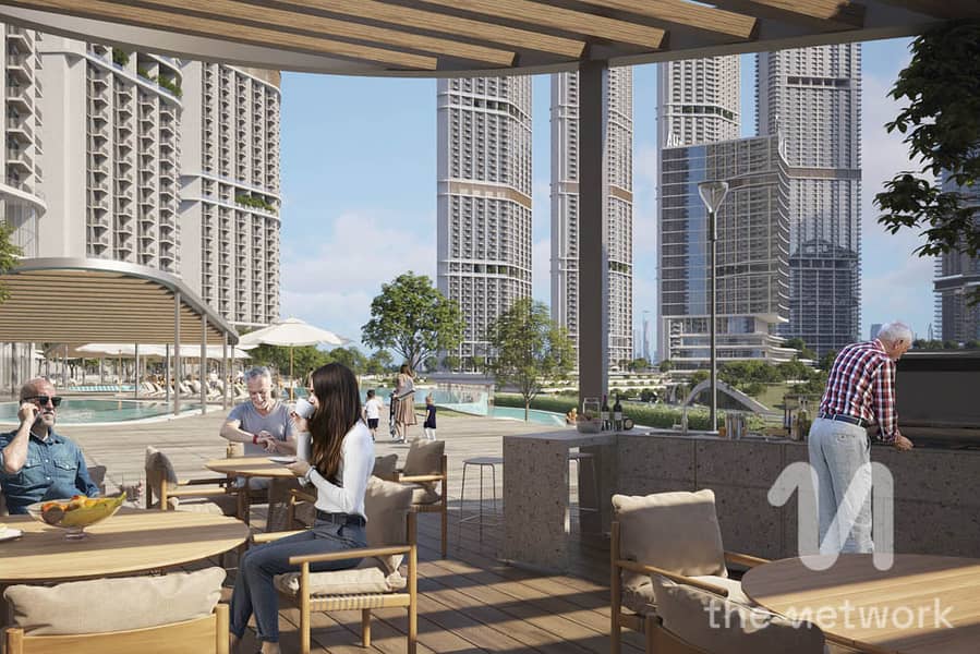 BELOW OP DEAL | HIGH FLOOR | GREAT OFFER