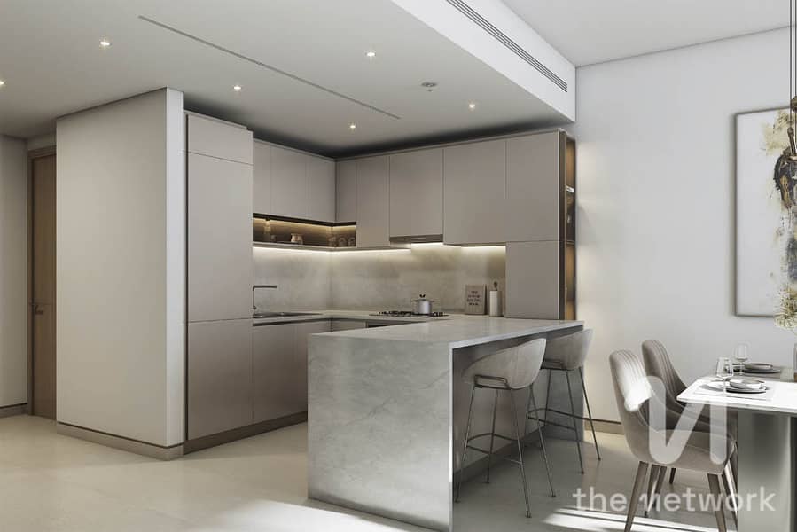 BELOW OP DEAL | HIGH FLOOR | GREAT OFFER - Image 11