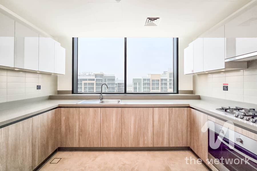 Duplex | Full lagoon View | Downtown skyline - Image 6