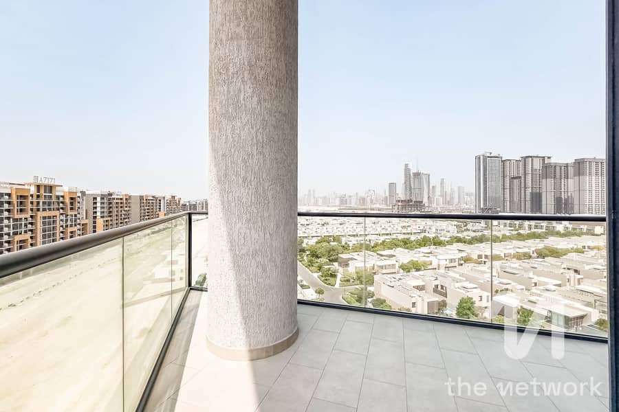 Duplex | Full lagoon View | Downtown skyline - Image 12