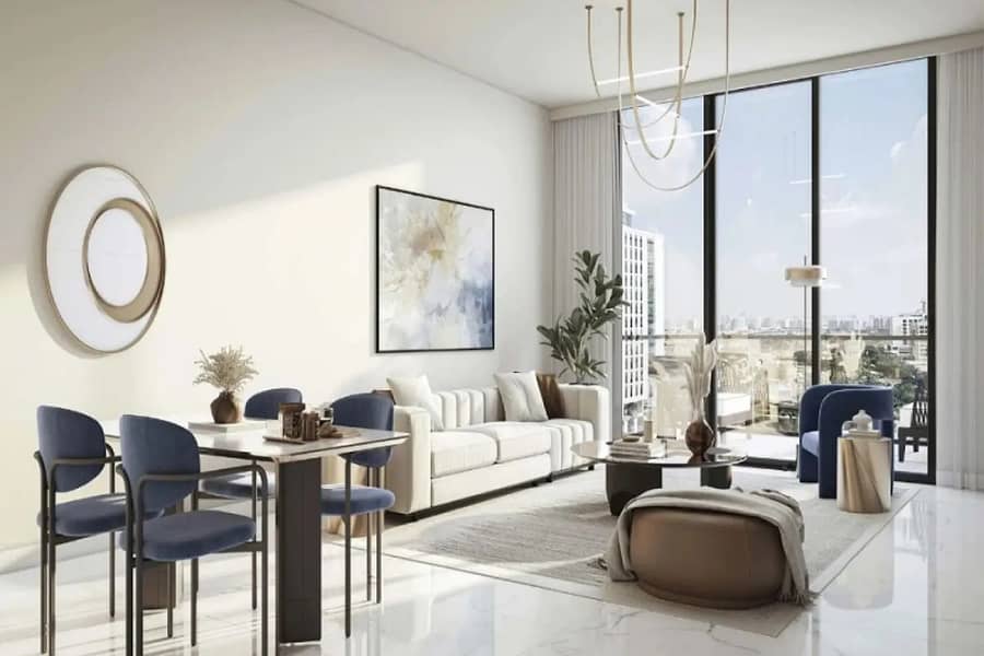 2+Maid | Handover Soon | Chiller free |Garden View