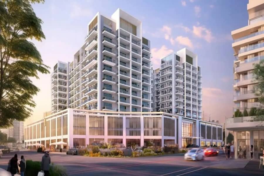 2+Maid | Handover Soon | Chiller free |Garden View - Image 10