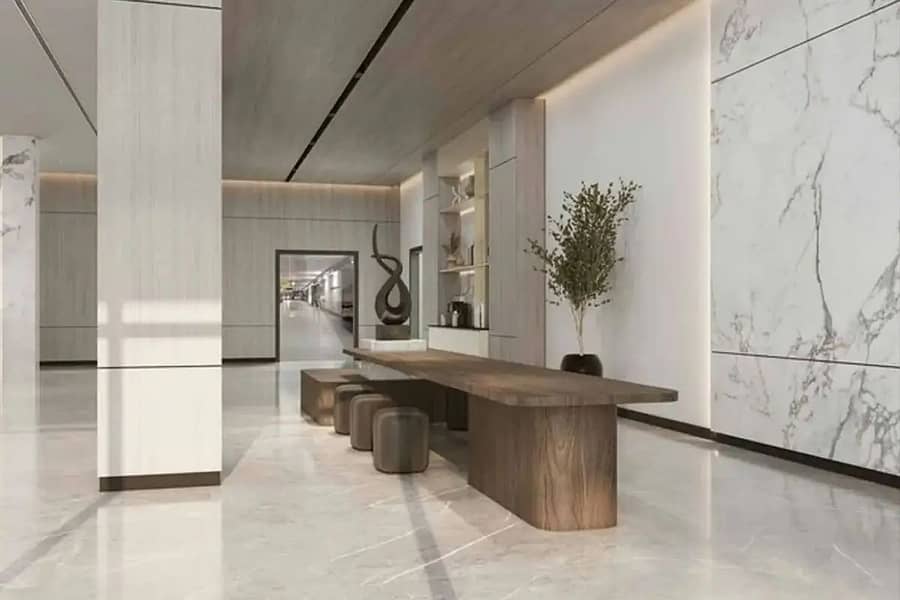 2+Maid | Handover Soon | Chiller free |Garden View - Image 14