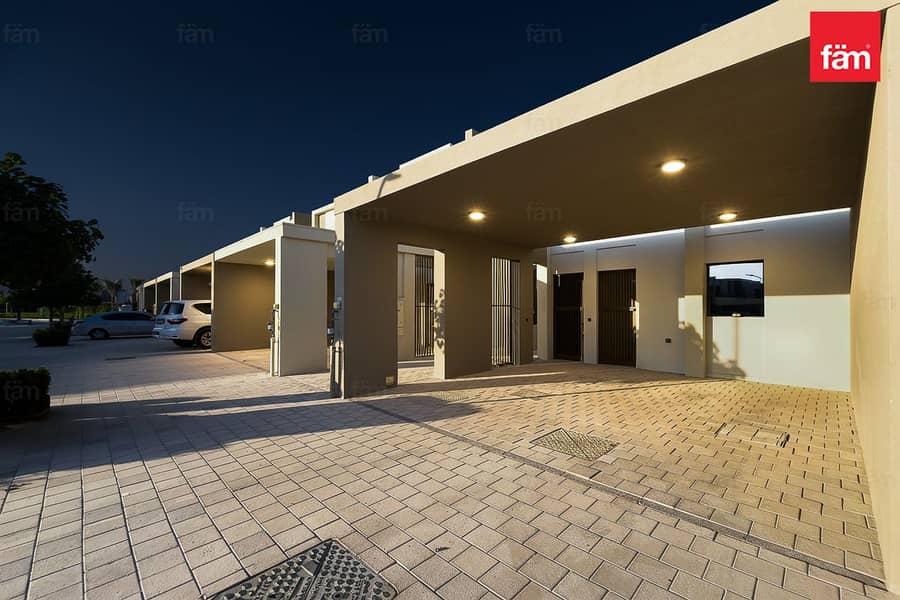 Specious, New Build,Vacant,Close to amenities