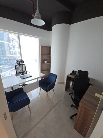 Office for Rent in Business Bay, Dubai - 20250927_151731. jpg Office for Rent in Business Bay, Dubai - 20250927_151731. jpg