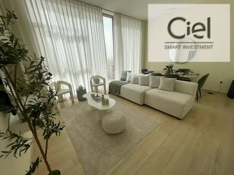 Квартира в Джумейра Вилладж Трайангл (ДЖВТ),JVT Район 1,02 Residence by Ned Al Ghurair, 1 спальня, 1350000 AED - 13291369 Квартира в Джумейра Вилладж Трайангл (ДЖВТ),JVT Район 1,02 Residence by Ned Al Ghurair, 1 спальня, 1350000 AED - 13291369