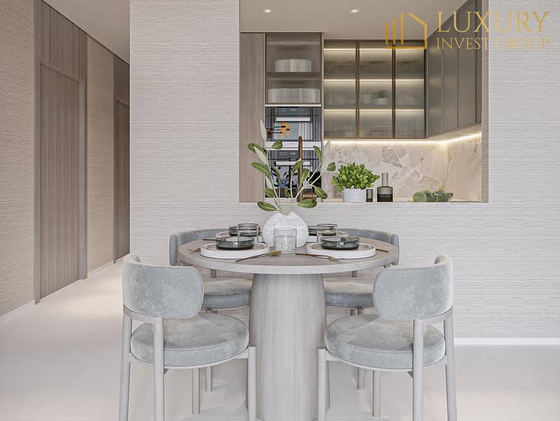 2 BR + Study | Classic Living | Flexi Payment Plan - Image 7