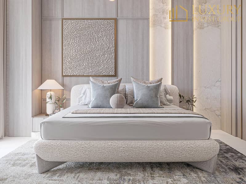 2 BR + Study | Classic Living | Flexi Payment Plan - Image 10