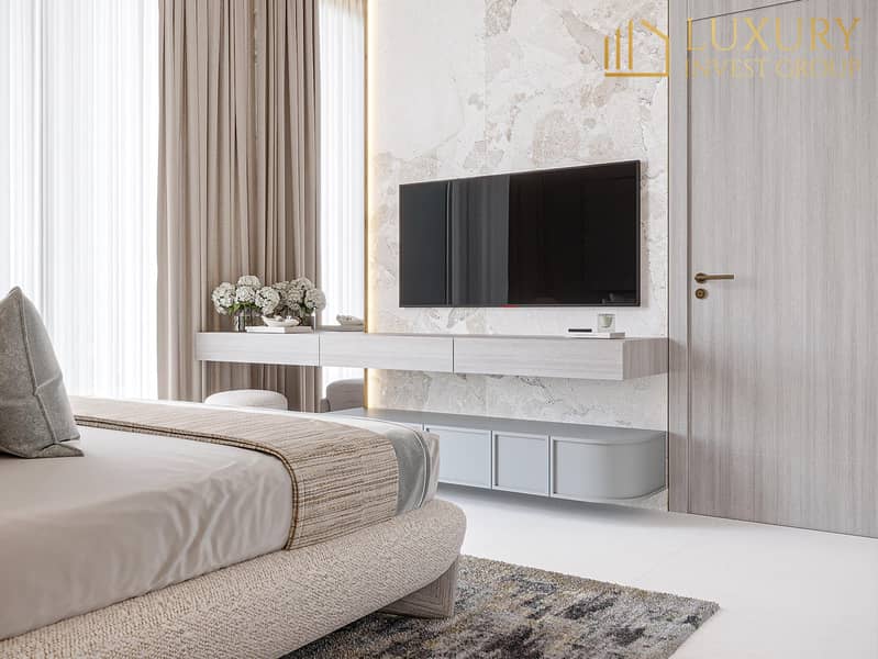 2 BR + Study | Classic Living | Flexi Payment Plan - Image 11