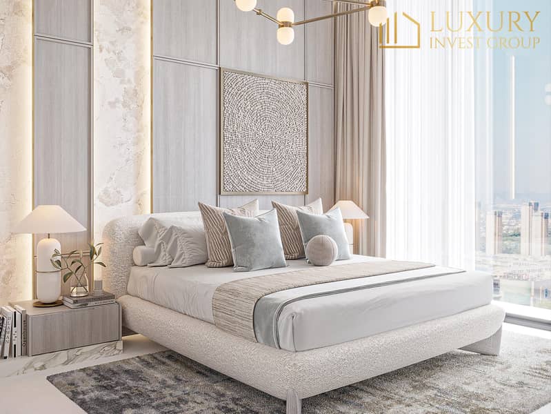 2 BR + Study | Classic Living | Flexi Payment Plan - Image 12