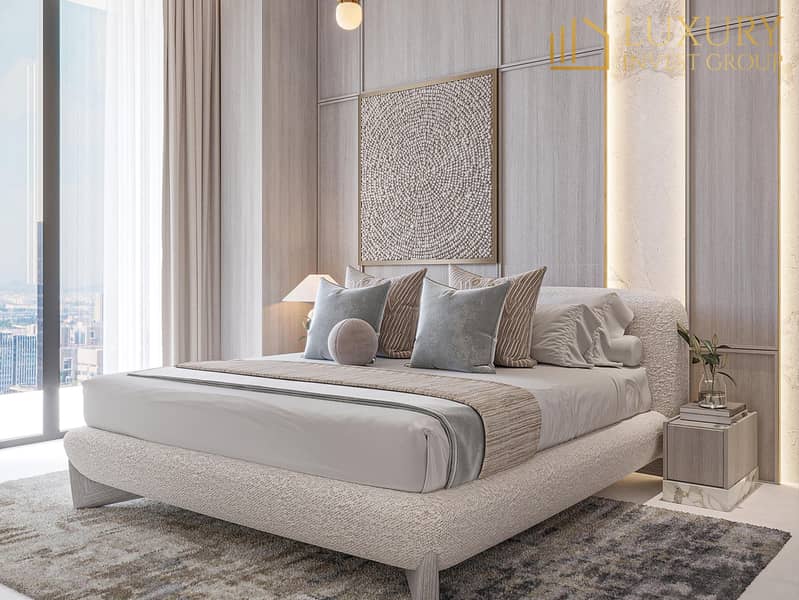 2 BR + Study | Classic Living | Flexi Payment Plan - Image 13