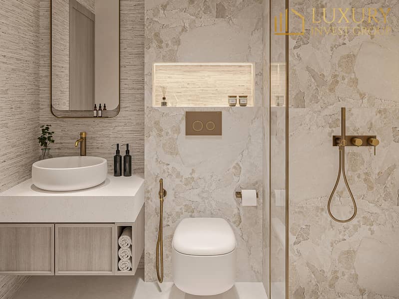 2 BR + Study | Classic Living | Flexi Payment Plan - Image 14