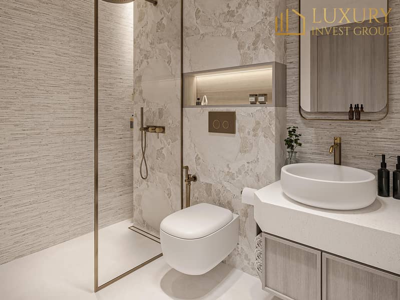 2 BR + Study | Classic Living | Flexi Payment Plan - Image 15