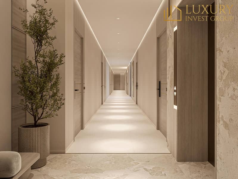 2 BR + Study | Classic Living | Flexi Payment Plan - Image 16