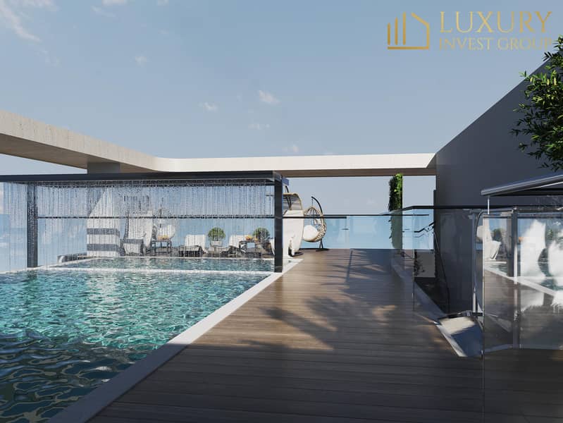 2 BR + Study | Classic Living | Flexi Payment Plan - Image 18